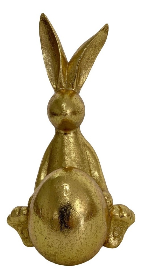 Figurka królik T197C/3125049274B