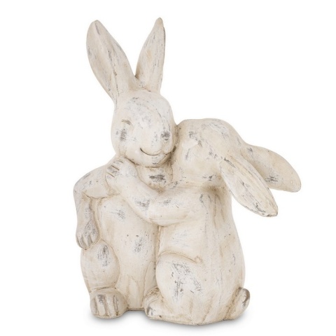 Figurka króliki W721F/178455