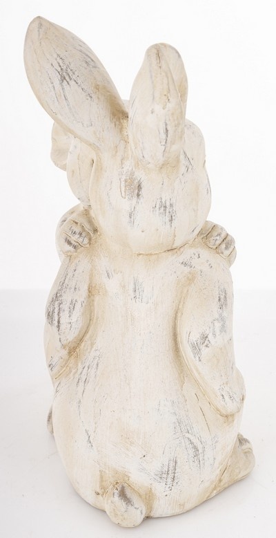 Figurka króliki W721F/178455