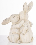 Figurka króliki W721F/178455