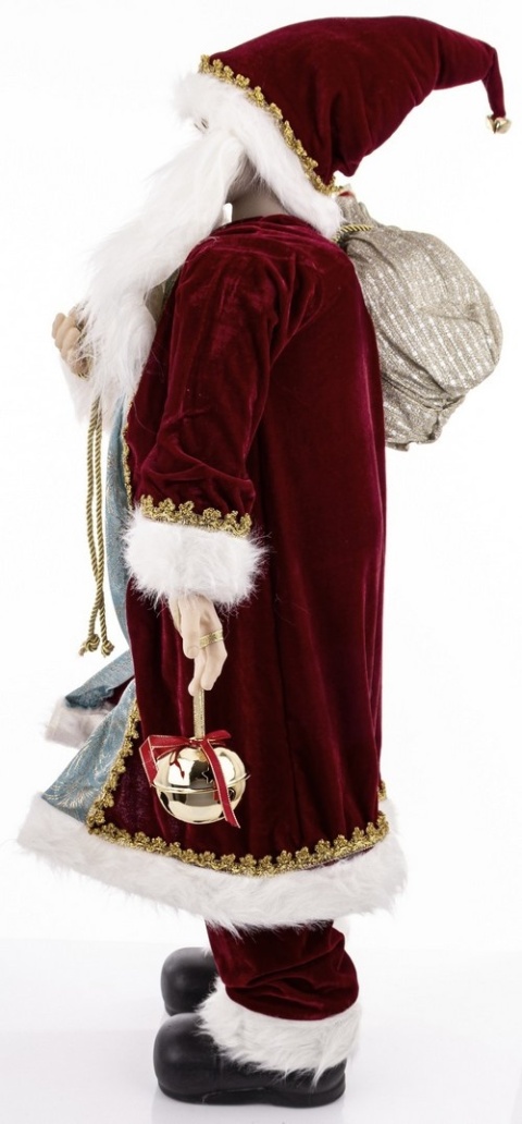 Figurka mikołaj T186/174864