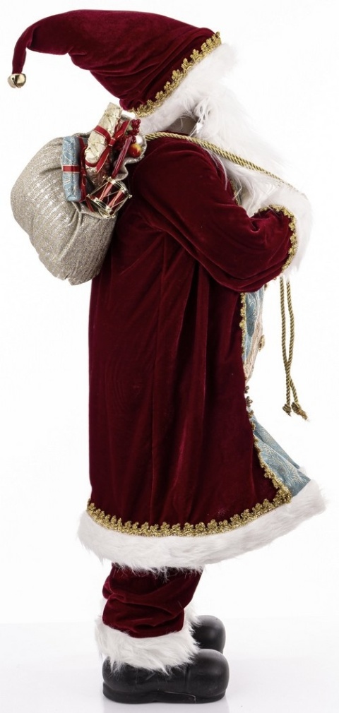 Figurka mikołaj T186/174864