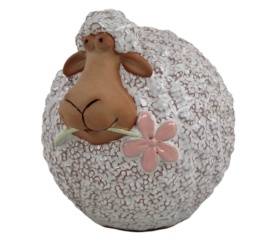 Figurka owca W744/207