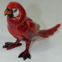 Figurka papuga o105D/97377