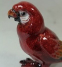 Figurka papuga o105D/97377