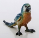 Figurka papuga o105E/97374