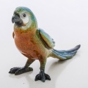 Figurka papuga o105E/97374