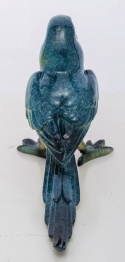 Figurka papuga o105E/97374