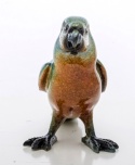 Figurka papuga o105E/97374
