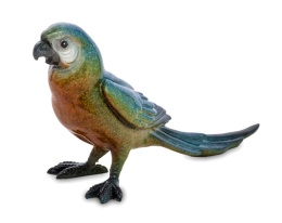 Figurka papuga o105E/97374