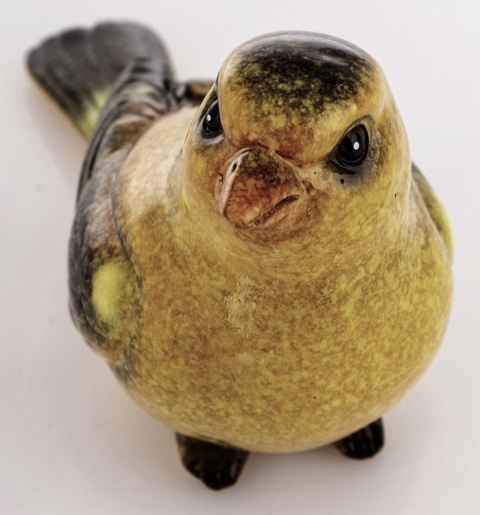 Figurka ptaszek o107E/169694