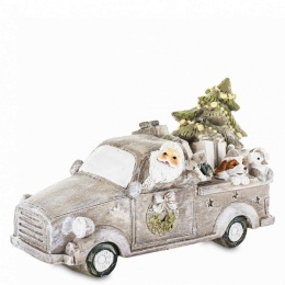 Figurka samochód Led T185/166907