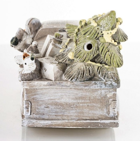 Figurka samochód Led T185/166907