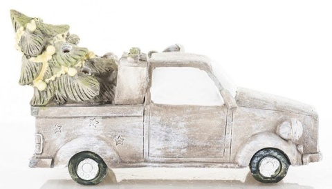 Figurka samochód Led T185/166907