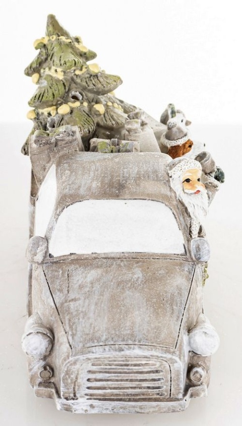 Figurka samochód Led T185/166907