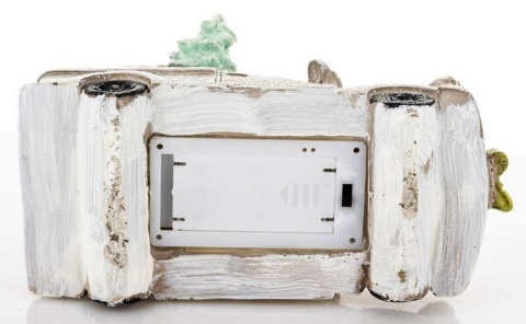 Figurka samochód Led T185/166907