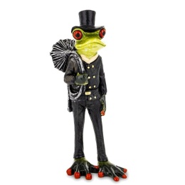 Figurka żaba T110D/179510