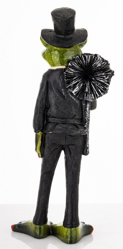 Figurka żaba T110D/179510