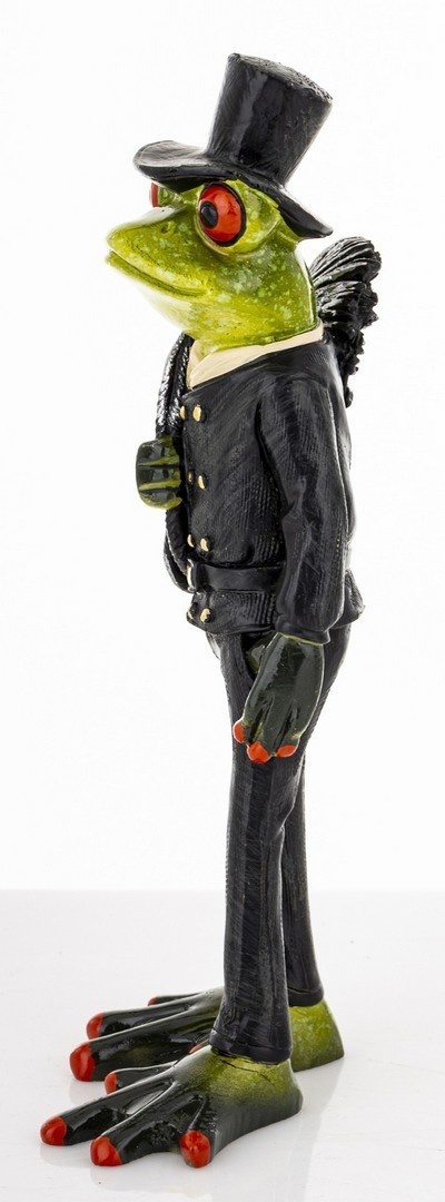 Figurka żaba T110D/179510