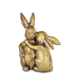 Figurka zając W732E/178460