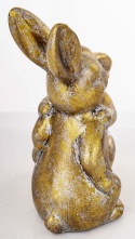 Figurka zając W732E/178460