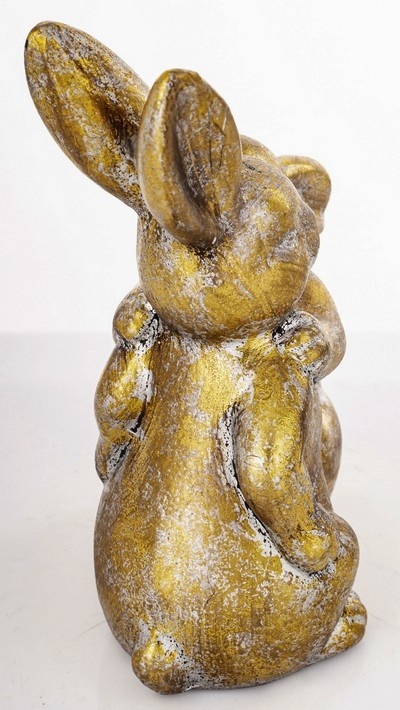 Figurka zając W732E/178460