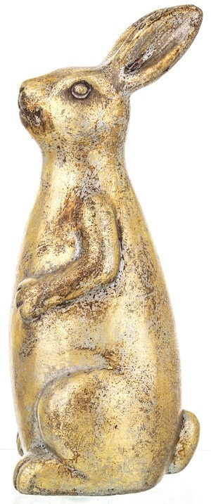 Figurka zając W732C/163865