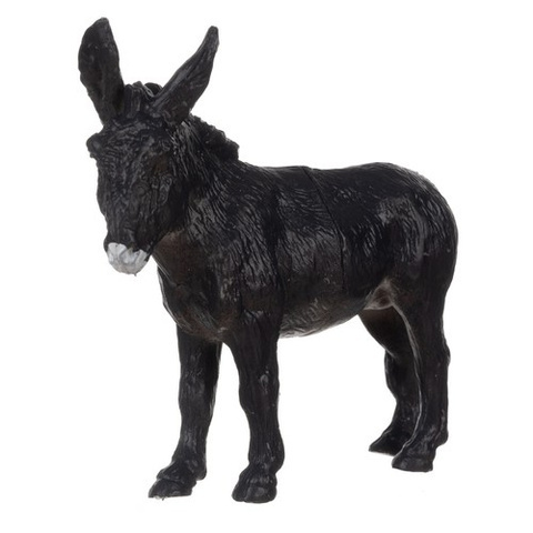 Figurki 12 zwierząt gospodarskich T403/24854 Figurki 12 zwierząt gospodarskich T403/24854