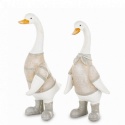 Figurki Gęsi kpl.2szt.T200/183318