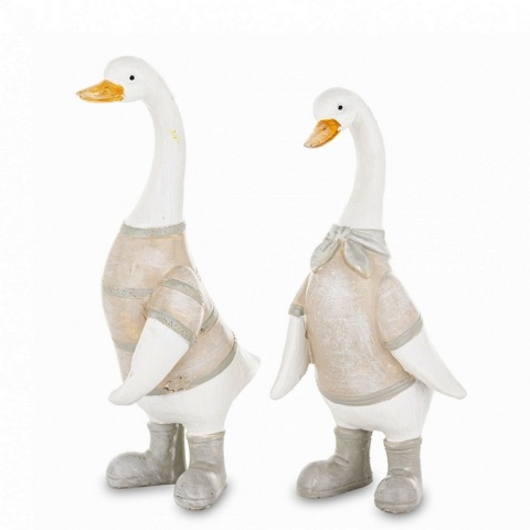 Figurki Gęsi kpl.2szt.T200/183318