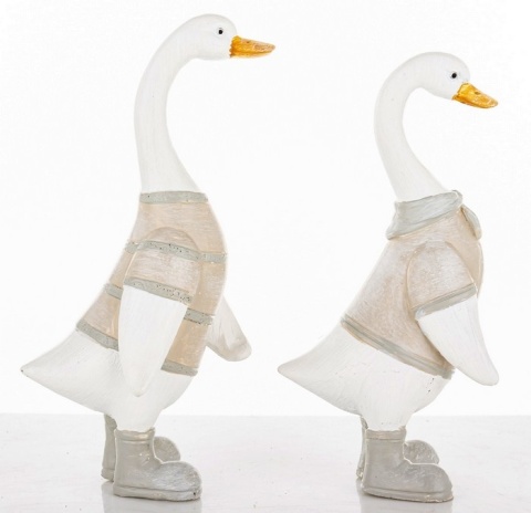 Figurki Gęsi kpl.2szt.T200/183318