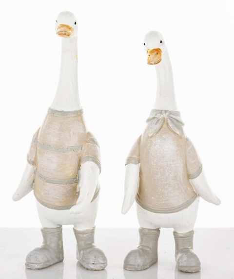 Figurki Gęsi kpl.2szt.T200/183318