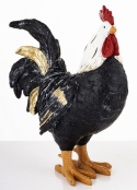 Figurki kogut + kura T190/182702