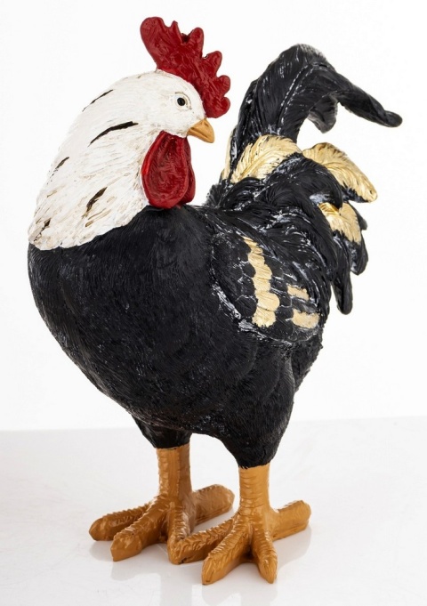 Figurki kogut + kura T190B/182704