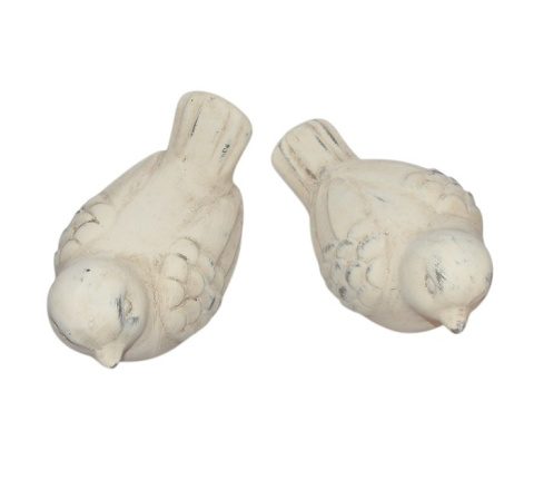 Figurki ptaki kpl.2szt/121772 Figurki ptaki kpl.2szt/121772