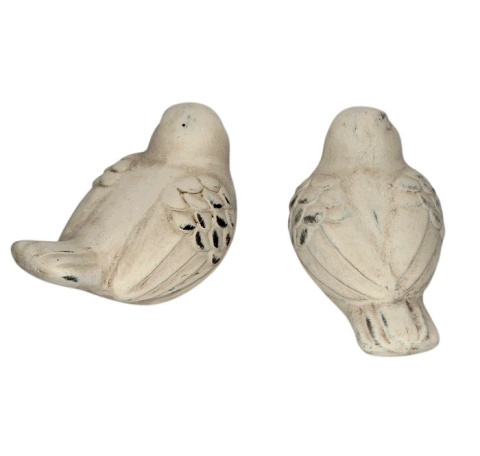Figurki ptaki kpl.2szt/121772 Figurki ptaki kpl.2szt/121772
