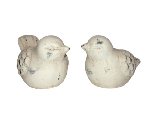 Figurki ptaki kpl.2szt/121772 Figurki ptaki kpl.2szt/121772