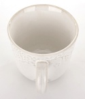 Filiżanki ze spodkami 120 ml kpl.6 szt/179313/4