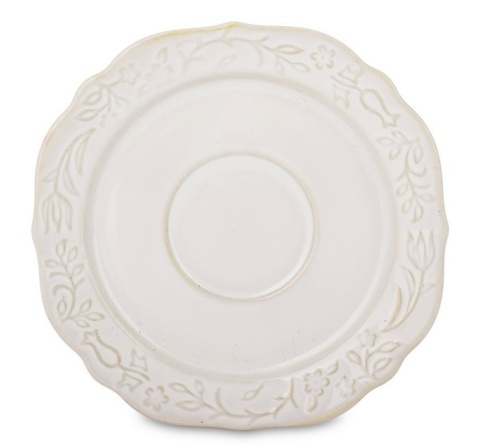 Filiżanki ze spodkami 120 ml kpl.6 szt/179313/4 Filiżanki ze spodkami 120 ml kpl.6 szt/179313/4