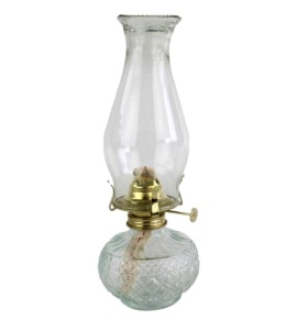 Lampa naftowa L11B/220392