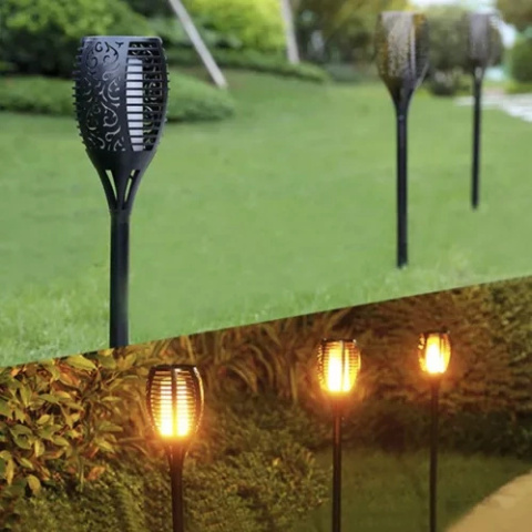 Lampy solarne ogrodowe L103/23560 Lampy solarne ogrodowe L103/23560