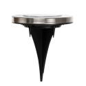 Lampki Solarne Ogrodowe L100/24001