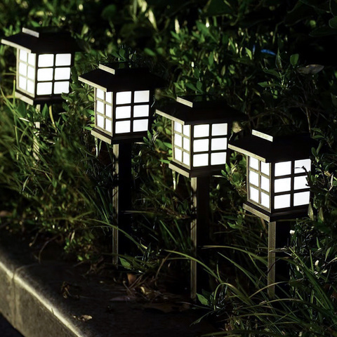 Lampki solarne ogrodowe LED L101/25421 Lampki solarne ogrodowe LED L101/25421