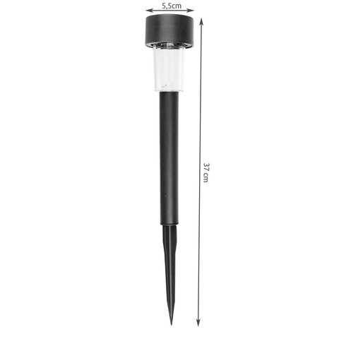 Lampki solarne ogrodowe LED L102/23859 Lampki solarne ogrodowe LED L102/23859