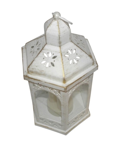 Latarnia LED L08B/6048