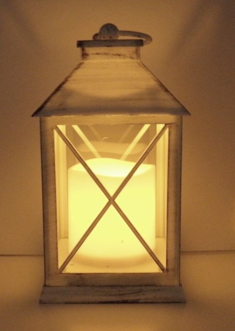 Latarnia LED L21/6053