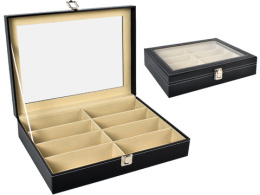 ORGANIZER NA OKULARY T404B/8512