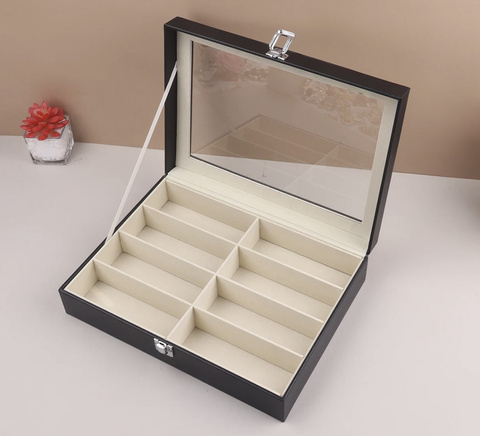 ORGANIZER NA OKULARY T404B/8512 ORGANIZER NA OKULARY T404B/8512