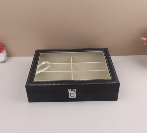 ORGANIZER NA OKULARY T404B/8512 ORGANIZER NA OKULARY T404B/8512