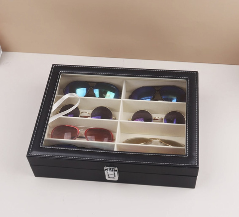 ORGANIZER NA OKULARY T404B/8512 ORGANIZER NA OKULARY T404B/8512